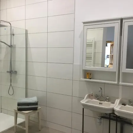 Apartment Etoile