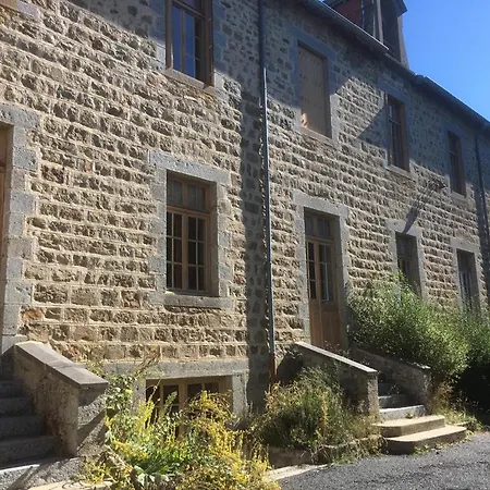 Etoile Appartement Viverols