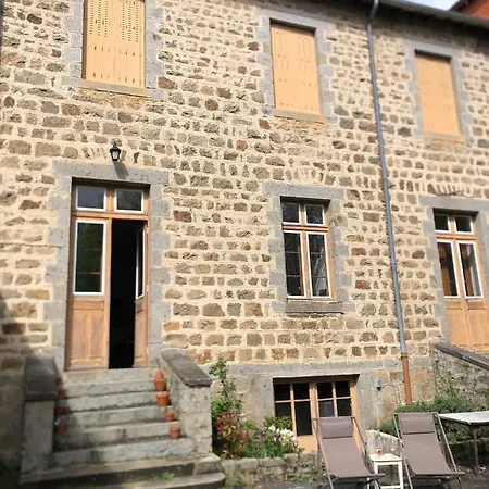 Apartment Etoile *