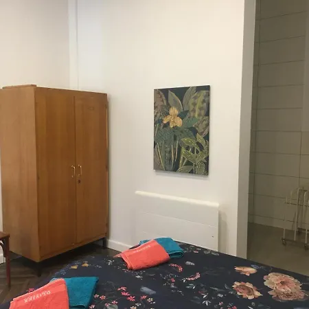 Etoile Apartment