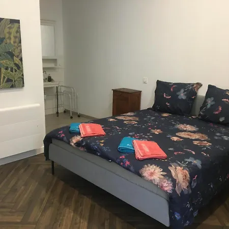 Apartment Etoile *