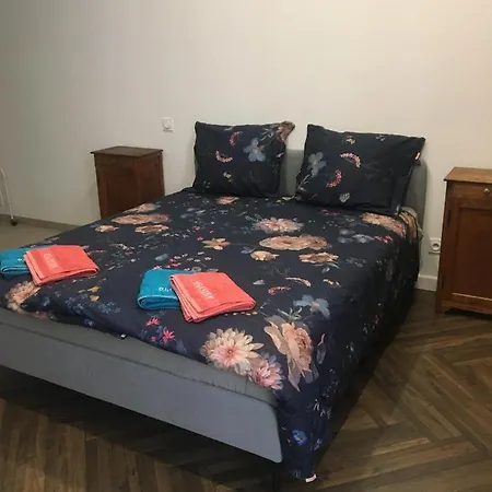 Apartment Etoile Viverols